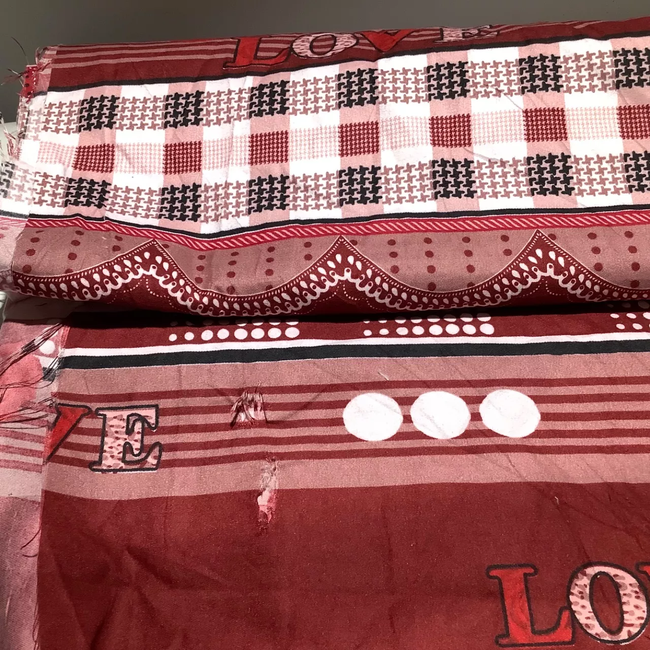 Image Tester