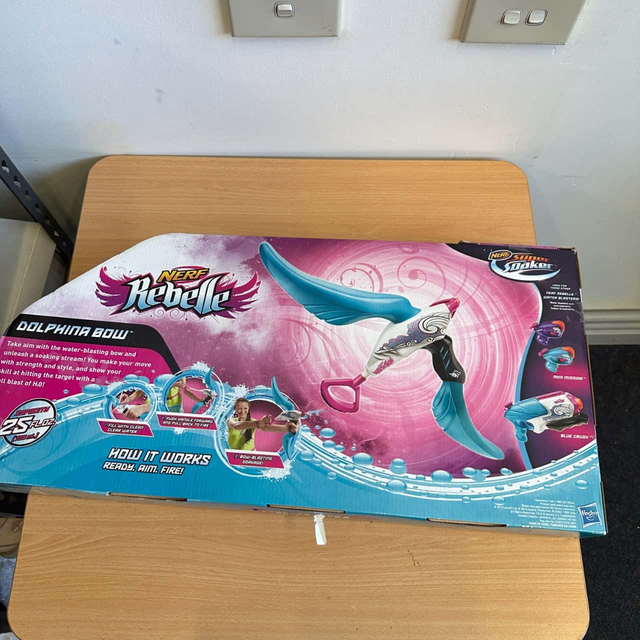 Image Tester