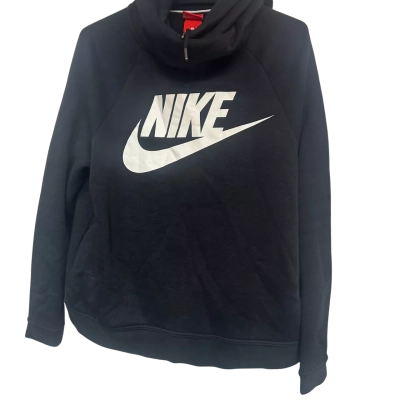 Nike Men's  Size M Hoodie Black  