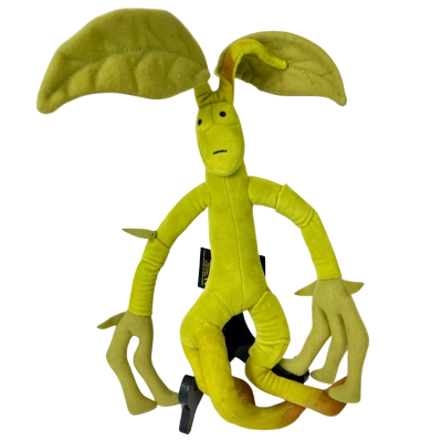 Fantastic Beasts Bowtruckle Plush