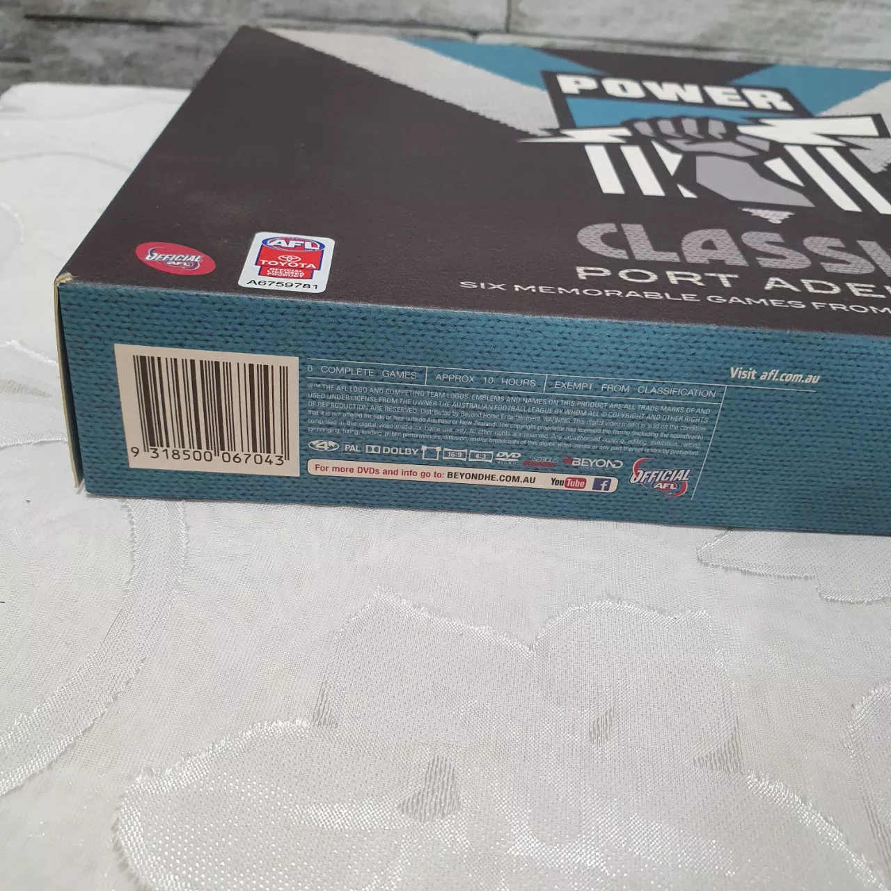 Image Tester