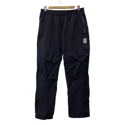 Nike Mens  Size L Track Pants Black  BNWT
