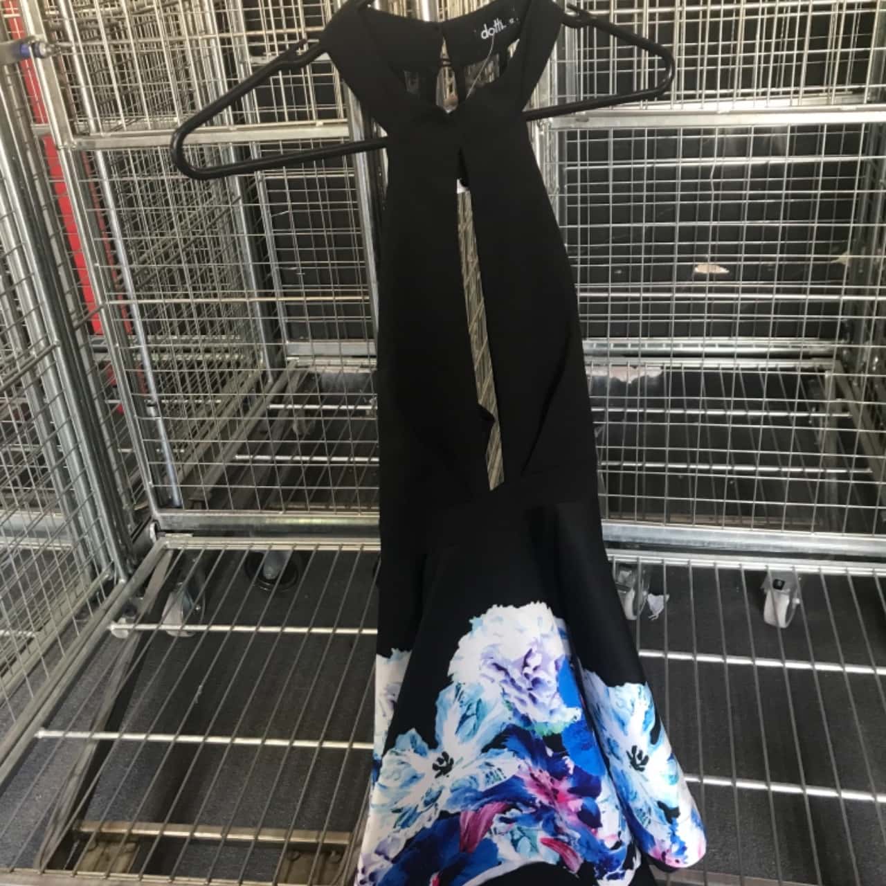 dotti formal dresses