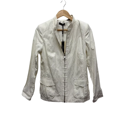  Womens  Size 10 White 