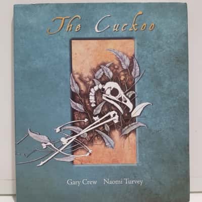 The Cuckoo by Gary Crew
