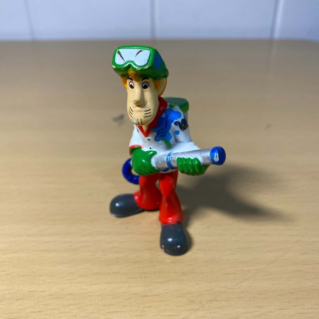 Image Tester