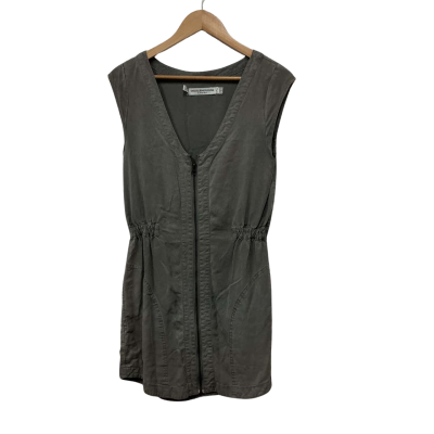  Something Else  Womens   Casual  Sleeveless Dress   Size 8