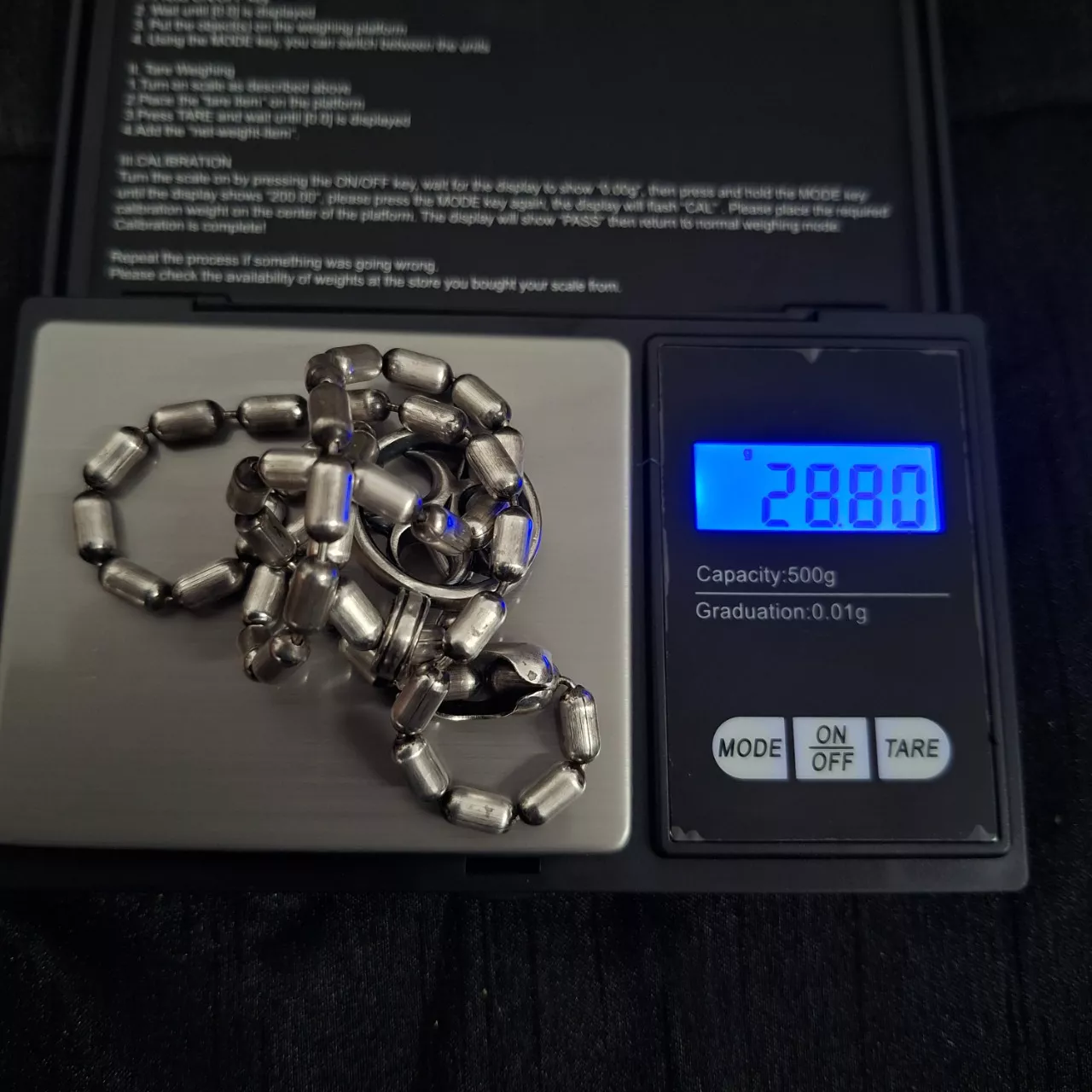 Image Tester