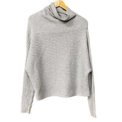 C&M Camilla and Marc Womens Size XS Grey Jumper 