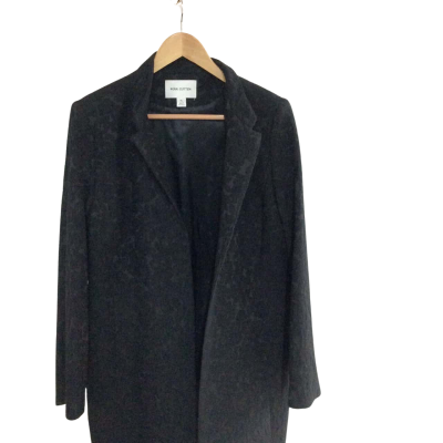 Perri Cutten Womens  Size XL Blazer 