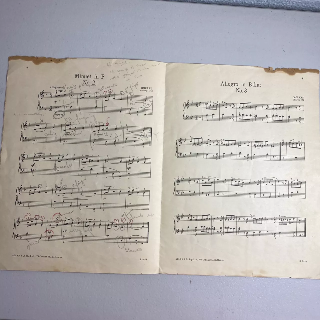 Image Tester