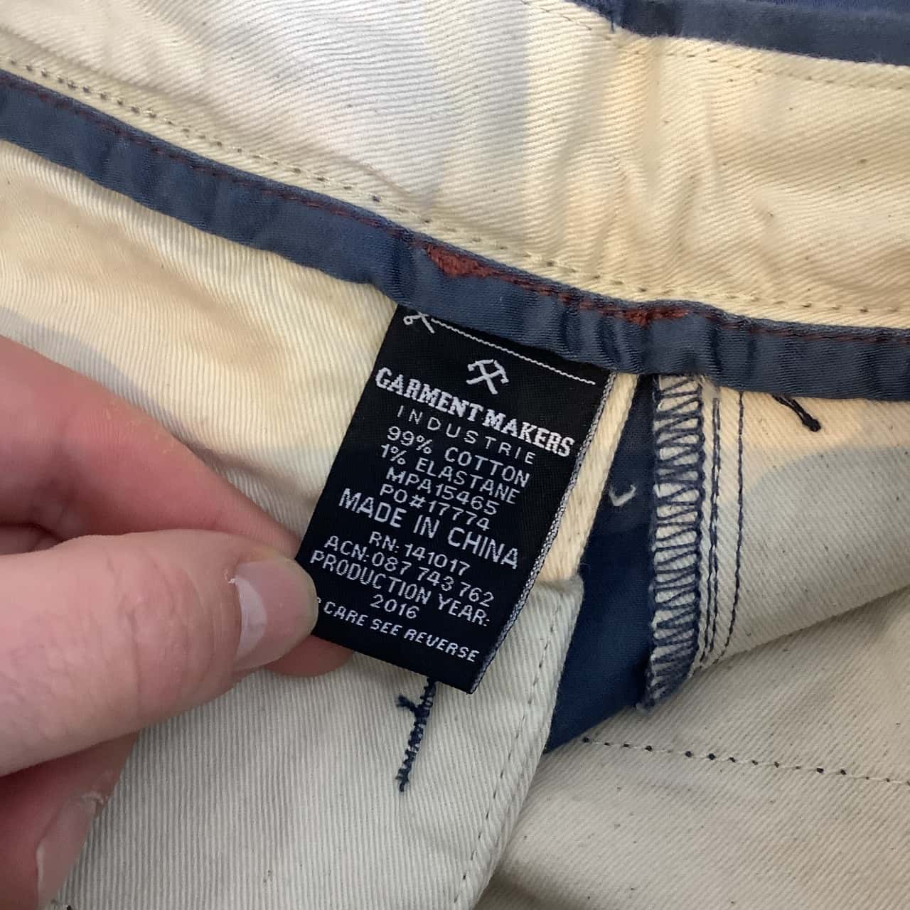Image Tester