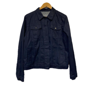 Gap Unisex jacket Size XL Navy Blue 