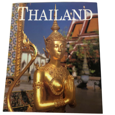 Thailand - Tiger Books International