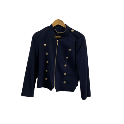 Forever New Womens  Size S Cropped Jacket 