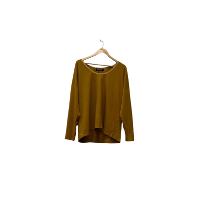 Eb&ive Womens  Size L Long Sleeve Shirt 
