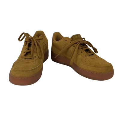 Nike Air Force 1 LV8 3 GS sneaker Size UK 4.5
