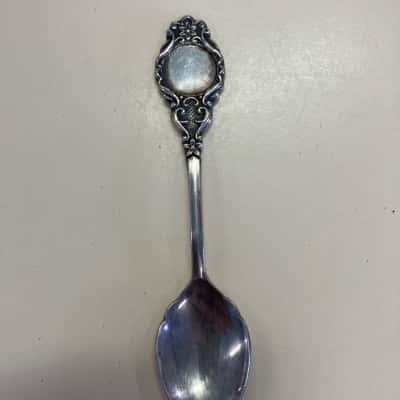 Collectors Spoon
