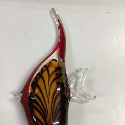 Murano style