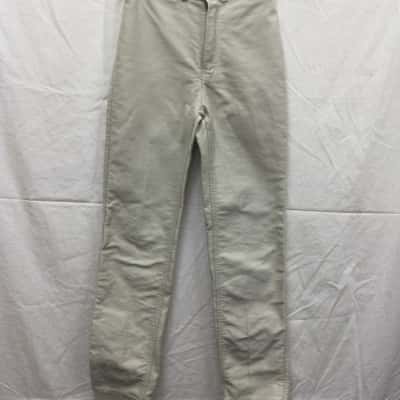R.M. Williams Womens Size 11 Beige Jeans