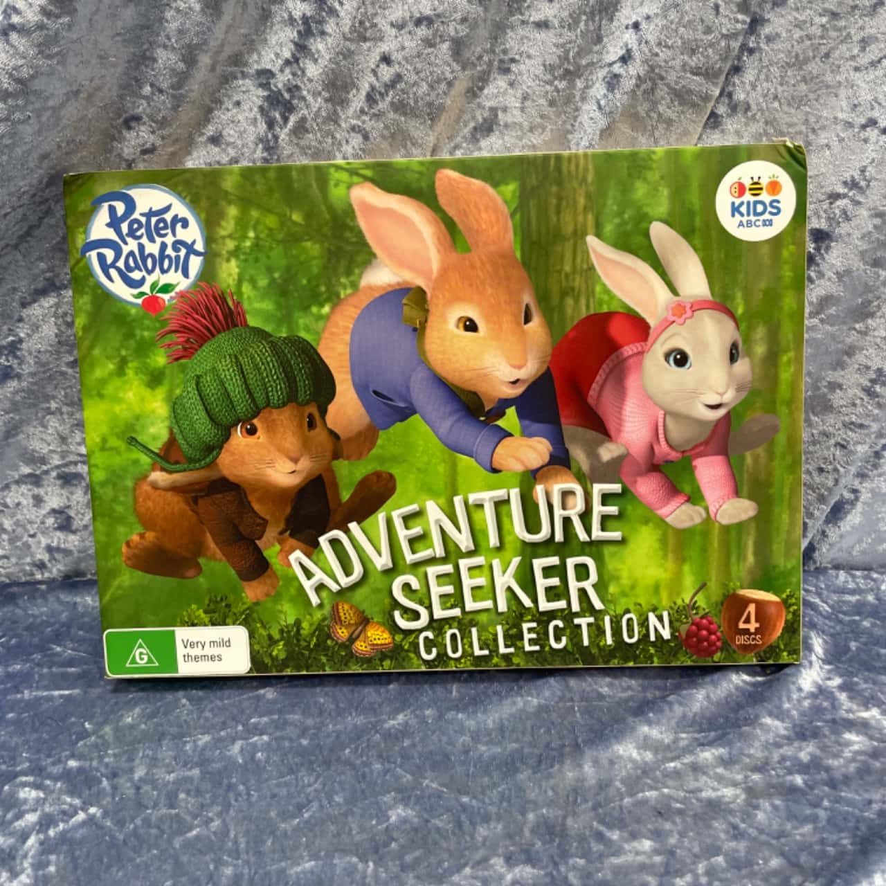 Peter Rabbit Adventure Seeker Collection