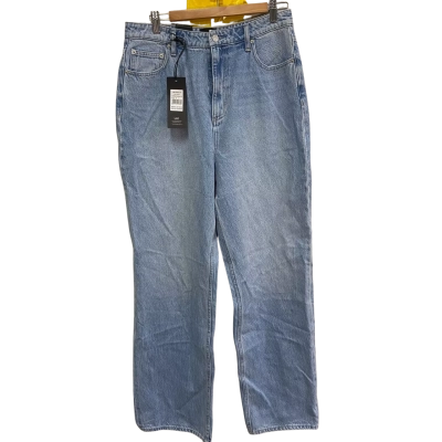 BNWT Lee Size 11 High-Waisted Jeans