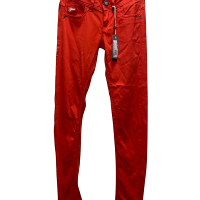 G-Star Raw Lynn Skin Pants