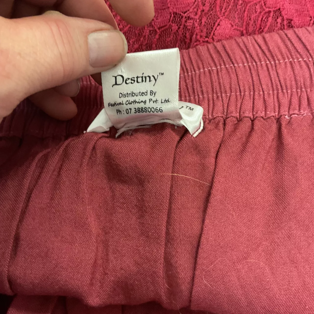 Image Tester