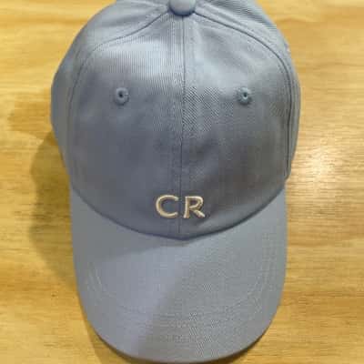 Country Road Mens Cap Size One Size Blue 