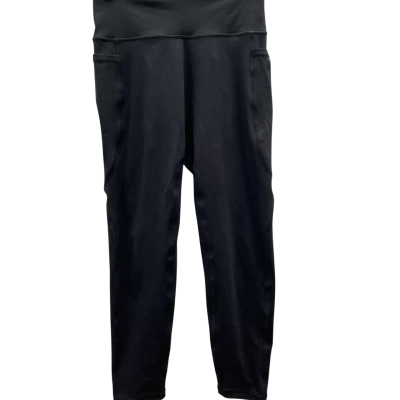 LSKD Black   Leggings Size S 