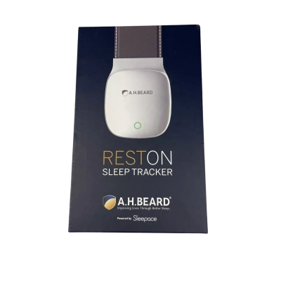 A H Beard RestOn Sleep Tracker