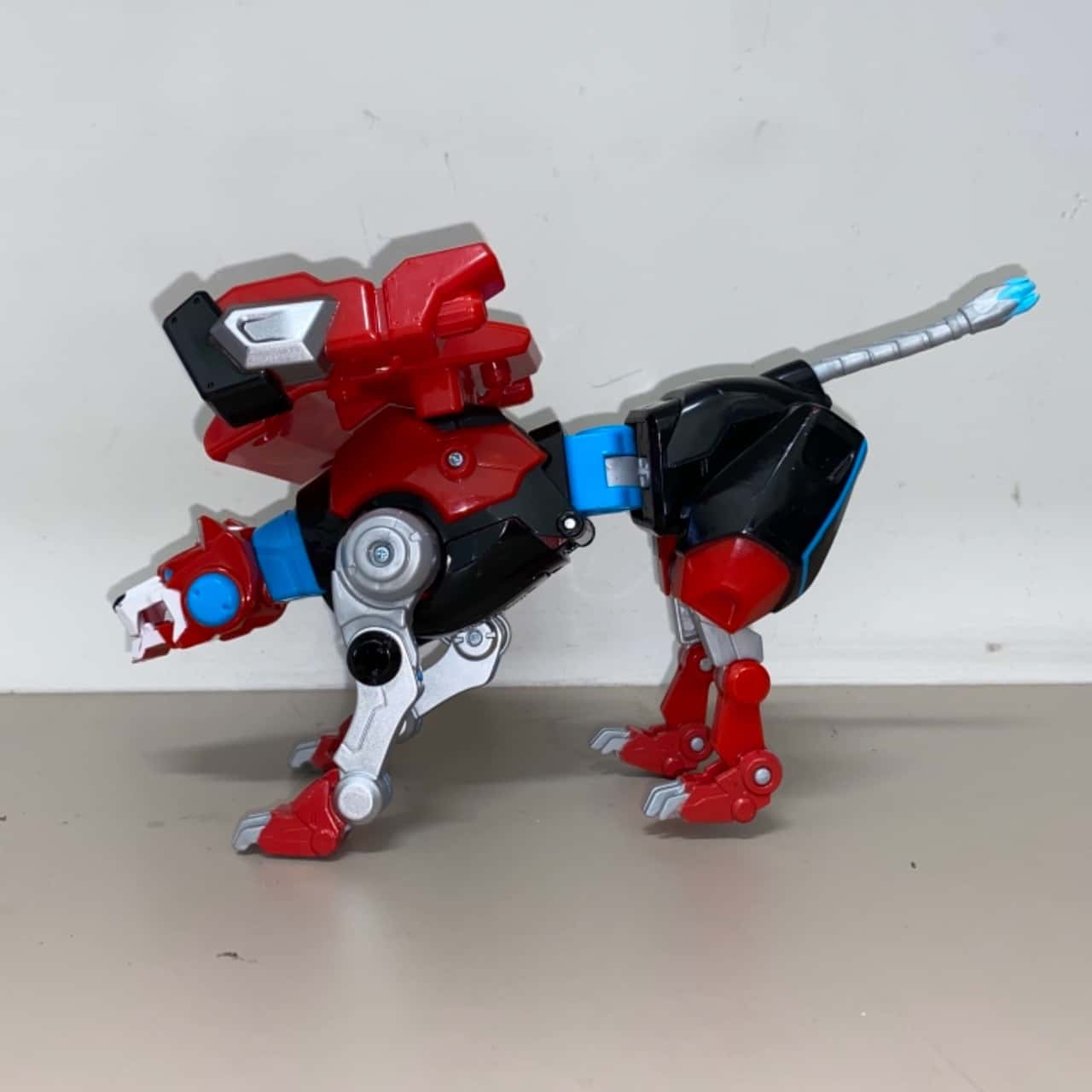 Image Tester