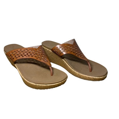 Skechers Beverlee Pier Stroll Wedges