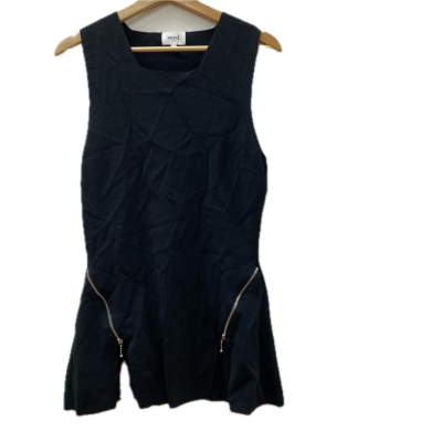 Seed Heritage Womens  Size M Black dress  