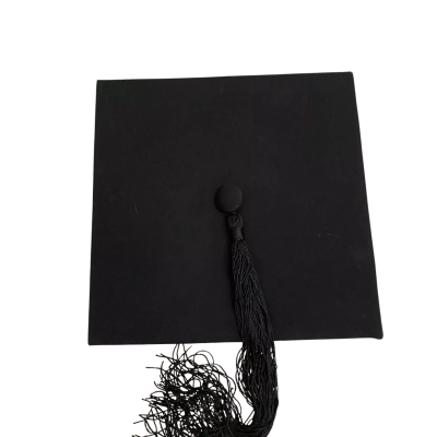 Phillips & Father Graduation Mortarboard Cap  
