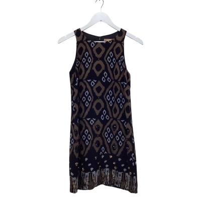 Cooper St Sequin Embellished Cocktail Dress Size 10