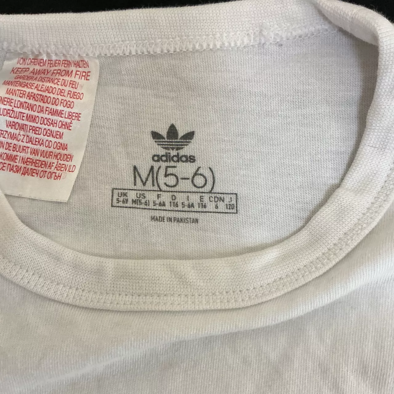Image Tester