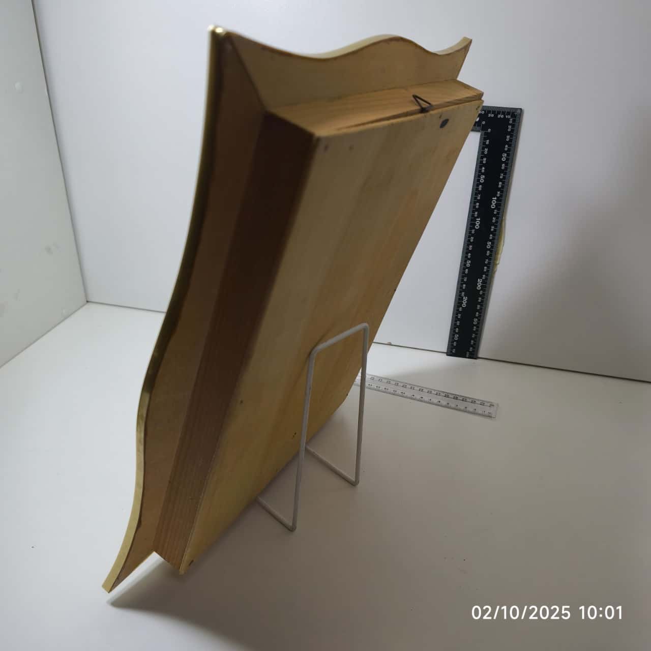Image Tester