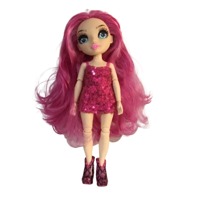 Rainbow High Stella Monroe Doll
