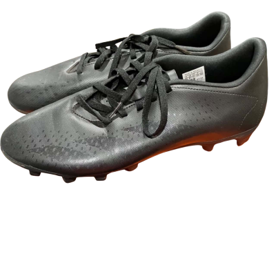 Adidas PREDATOR Men's  Size 10.5 Black  