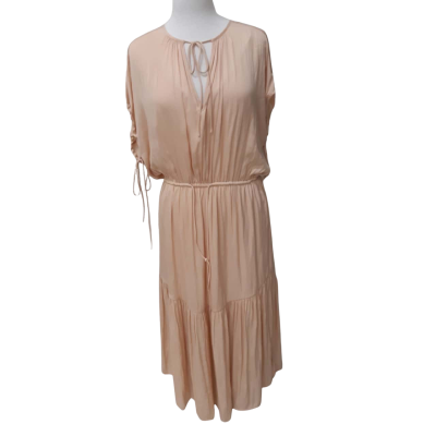 Luxe Deluxe Look Twice Dress