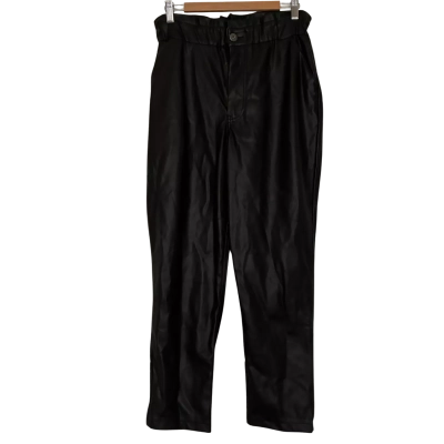 Supré Size 10 Black Pants