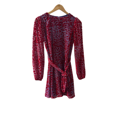 House of Harlow Long sleeve dress 