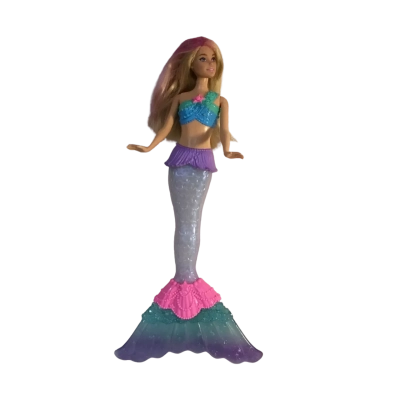 Barbie Dreamtopia Doll 