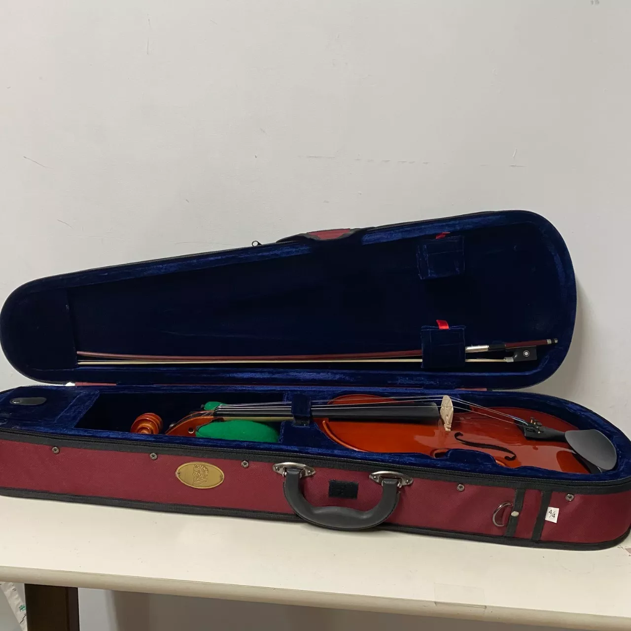 Image Tester