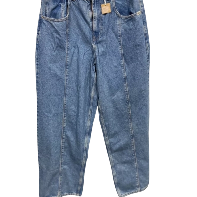  LE GRANDE HALF HALF Mens Denim Jeans - Size 32 - *DON'T PAY $79.95!  