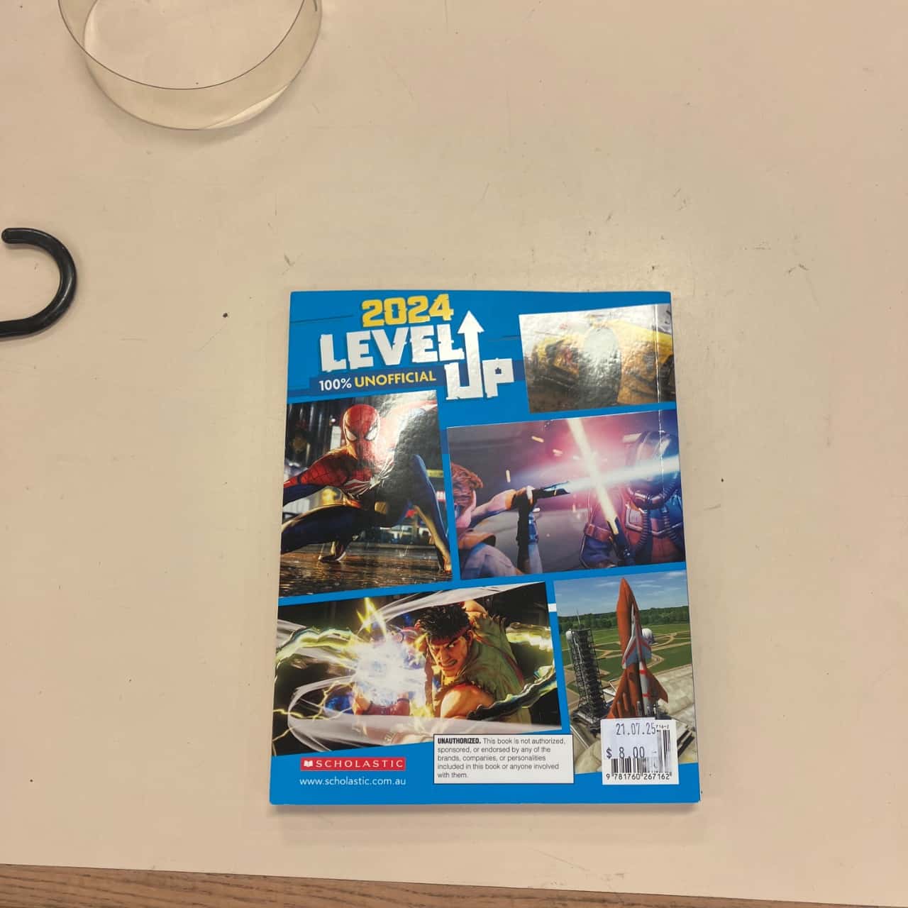 Image Tester