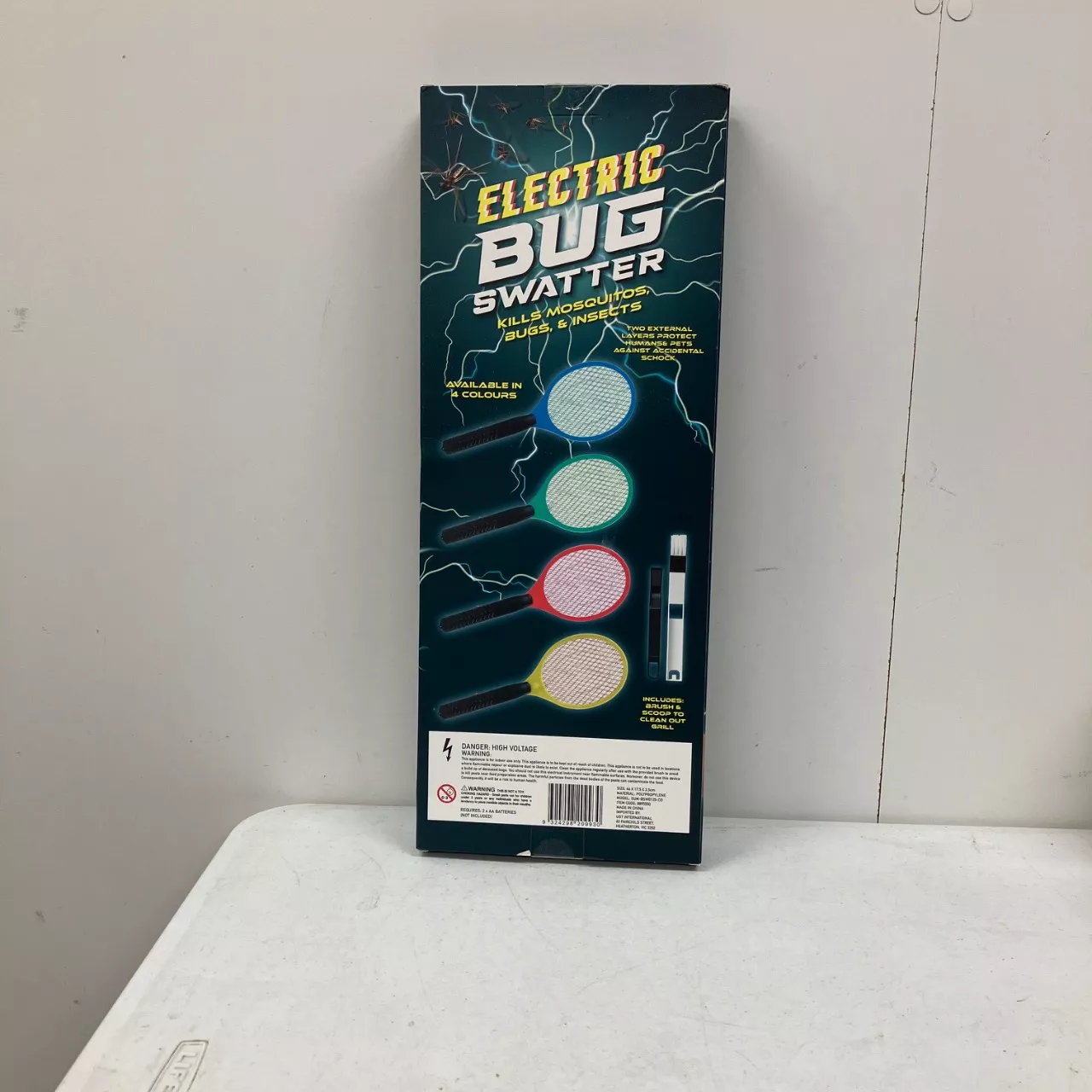 Image Tester