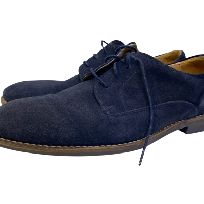 Country Road Mens Shoes Size 45 Black  