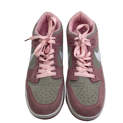 Nike SB Dunk Low Pro Womens Size 8US Sneakers Other / Pink  / White 